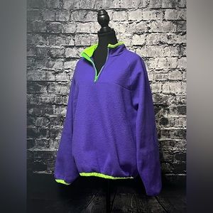 Sun Sations Sports Wear Sweater